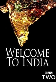 Welcome to India' Poster