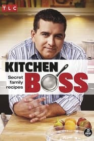 Kitchen Boss' Poster