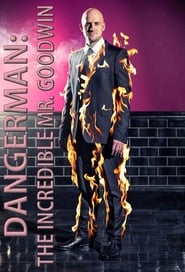 Dangerman The Incredible Mr Goodwin' Poster