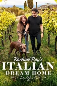 Rachael Rays Italian Dream Home' Poster