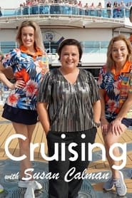 Cruising with Susan Calman' Poster