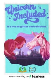 Unicorn Included' Poster