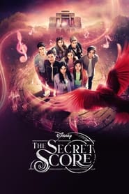 The Secret Score' Poster
