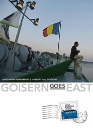 Goisern Goes East' Poster