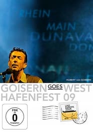 Goisern Goes West' Poster