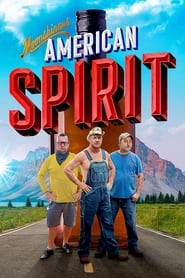 Moonshiners American Spirit' Poster