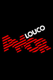 Louco Amor' Poster
