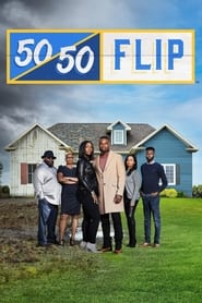 5050 Flip Poster