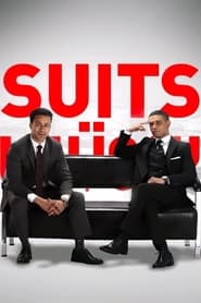 Suits' Poster