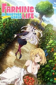 Farming Life in Another World' Poster
