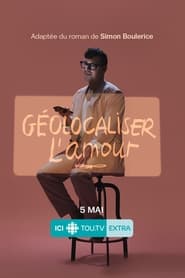Golocaliser lamour' Poster