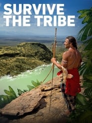 Survive the Tribe' Poster