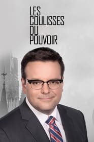 Les coulisses du pouvoir' Poster