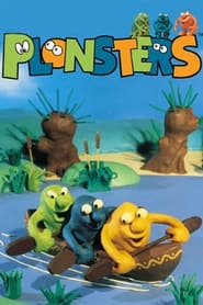 Plonsters' Poster