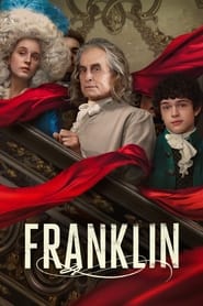 Franklin' Poster