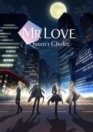 Mr Love Queens Choice' Poster