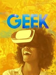 Geek' Poster