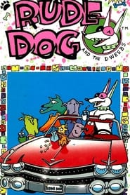 Rude Dog and the Dweebs' Poster