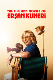 The Life and Movies of Eran Kuneri Poster
