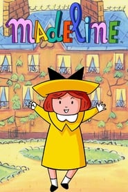 The New Adventures of Madeline' Poster