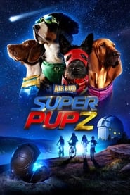 Super PupZ' Poster