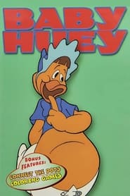 The Baby Huey Show' Poster