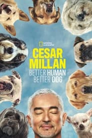 Streaming sources forCesar Millan Better Human Better Dog