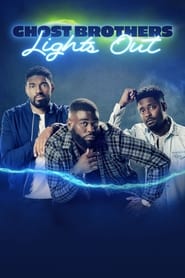 Ghost Brothers Lights Out' Poster