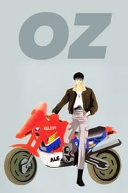 OZ' Poster