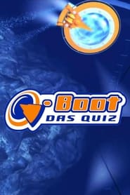 QBoot  Das Quiz' Poster