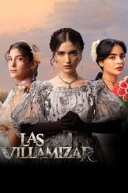 Las Villamizar' Poster