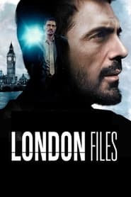 London Files' Poster