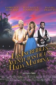 Las increbles aventuras de un Hada Madrina' Poster