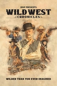 Wild West Chronicles' Poster