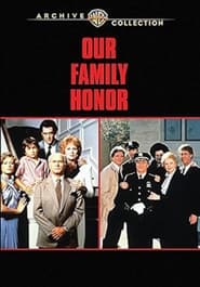Our Family Honor' Poster