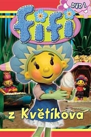 Fifi and the Flowertots' Poster