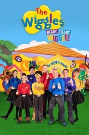 Ready Steady Wiggle' Poster