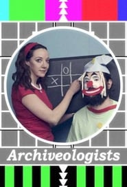 The Archiveologists' Poster