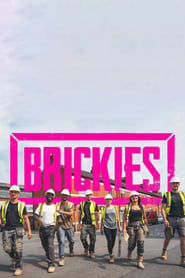 Brickies' Poster