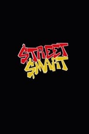 Street Smart' Poster