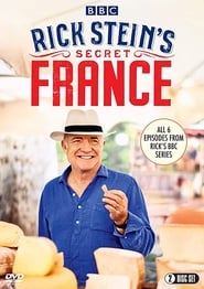 Rick Steins Secret France' Poster