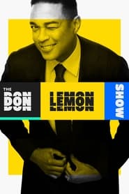 The Don Lemon Show' Poster