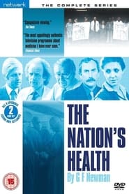 The Nations Health' Poster