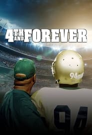 4th and Forever' Poster