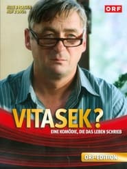 Vitasek' Poster