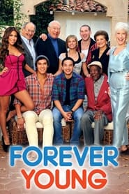 Forever Young' Poster
