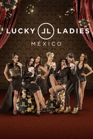 Lucky Ladies' Poster