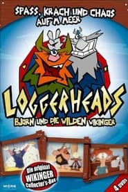 Loggerheads' Poster