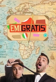 Emigratis' Poster
