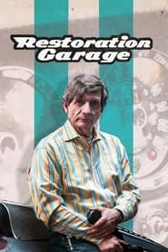 Restoration Garage' Poster